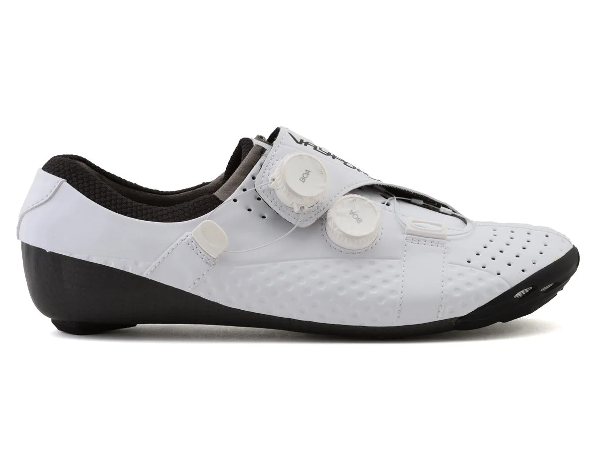 Bont Vaypor S Road Shoes (White) (44.5 / 10) (Standard)